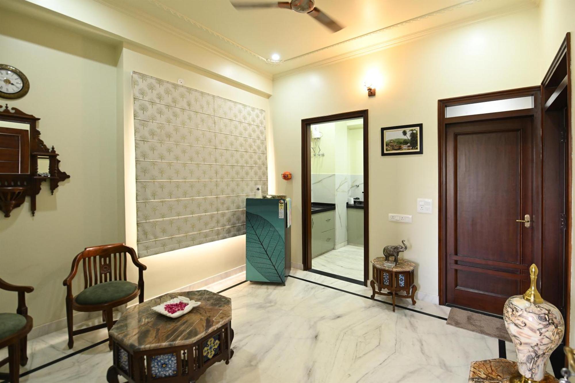 Hadendra Residences Jaipur Exterior photo